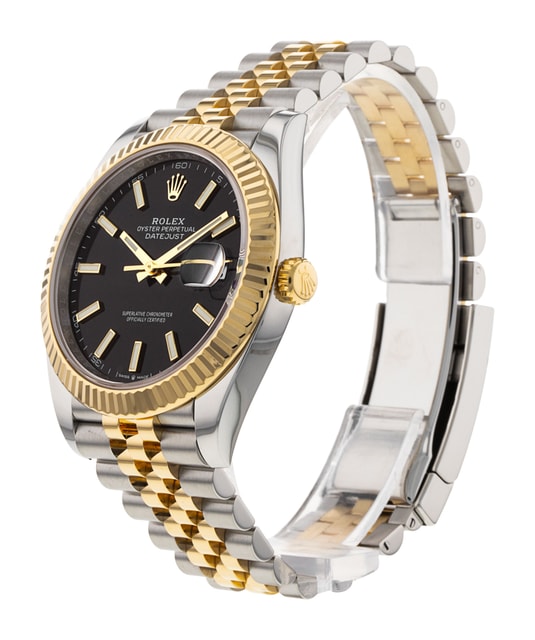 Rolex Datejust 41 126333 Image 2